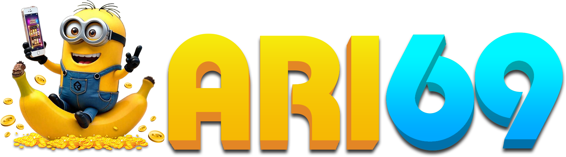 ARI69 DAFTAR