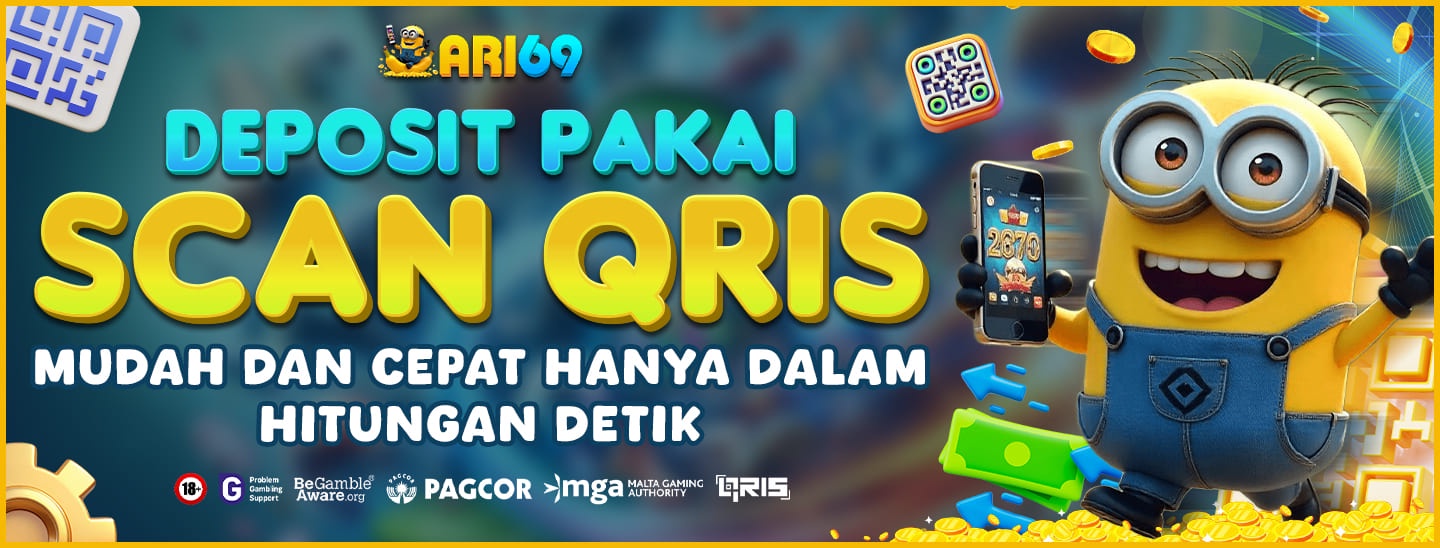 ARI69 DAFTAR